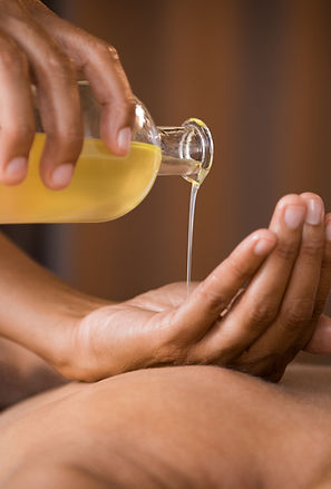 Bluebonnet Spa