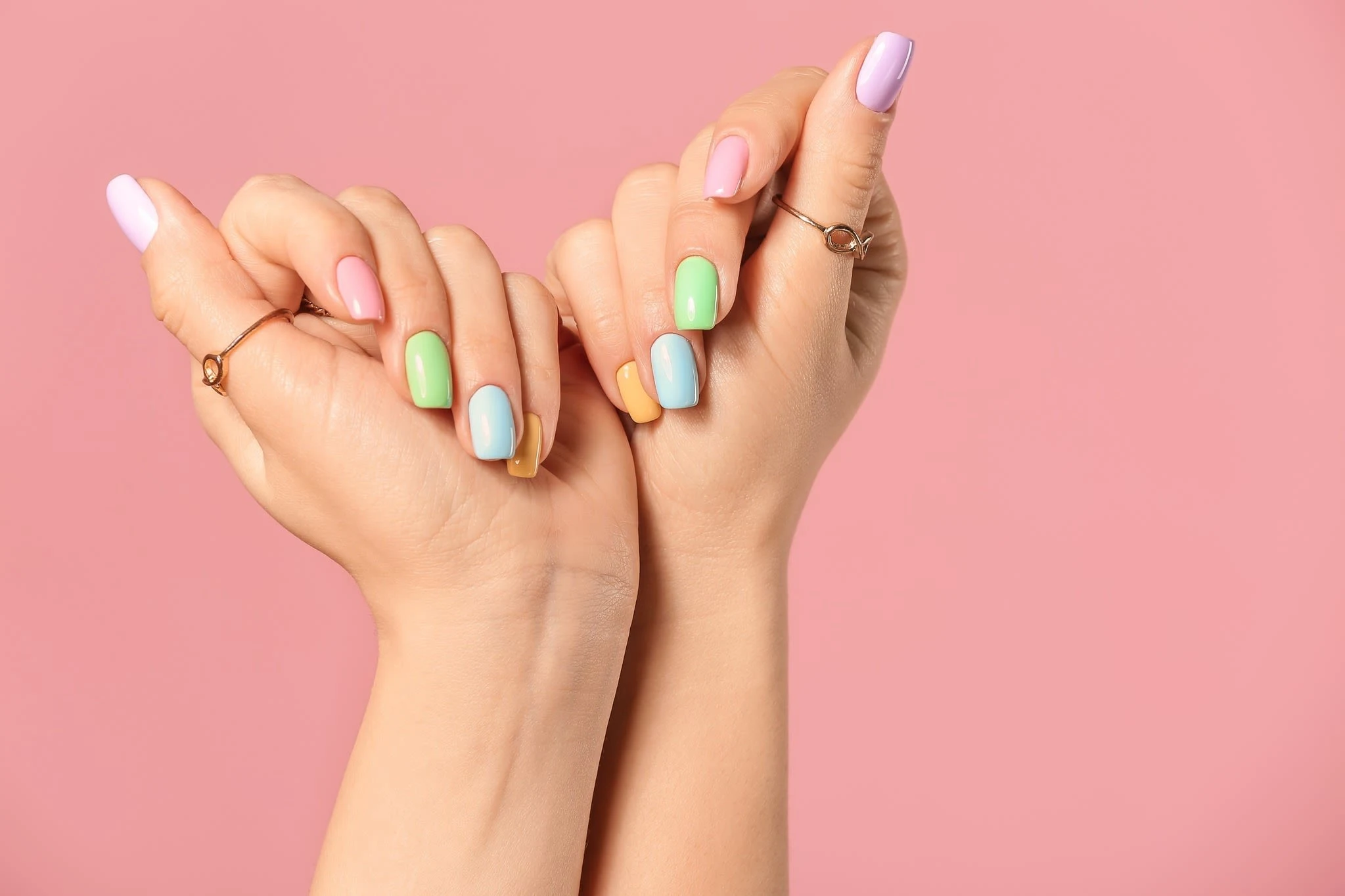 AA Nails Spa