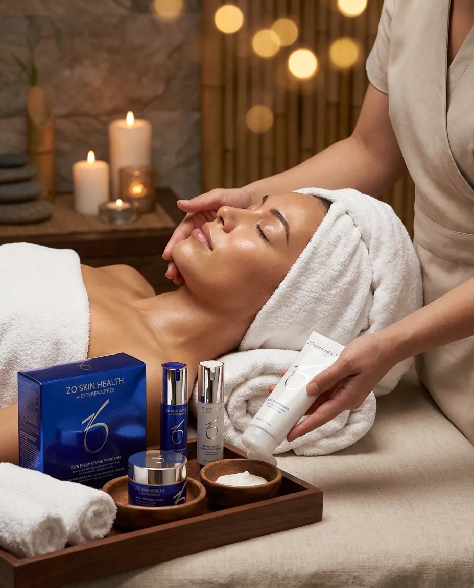 Los Spas de Bienestar de J Sterling (Winter Garden)