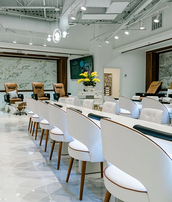 Mila Nail Bar 的照片