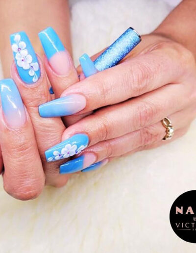 Victoria Nails & Spa