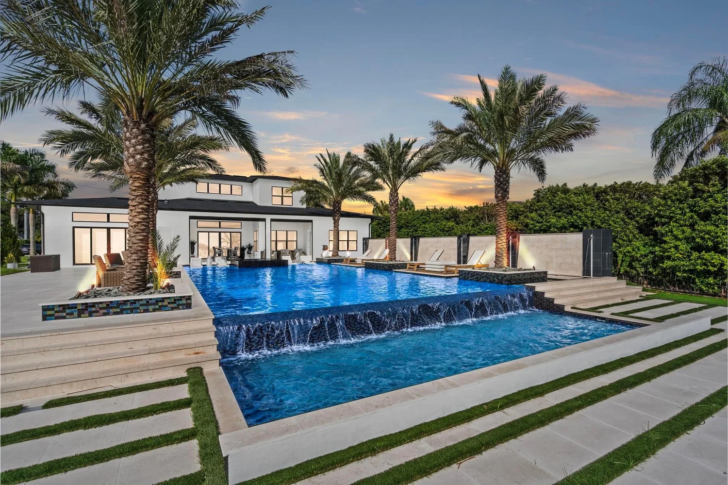 Thompson Pools & Spas