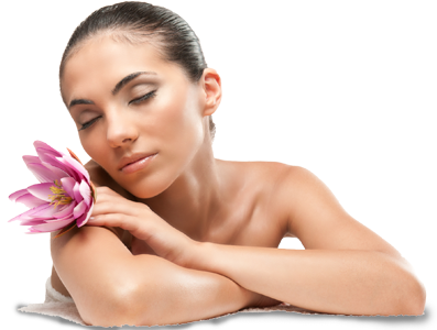 Eden 之精华整体医疗水疗中心