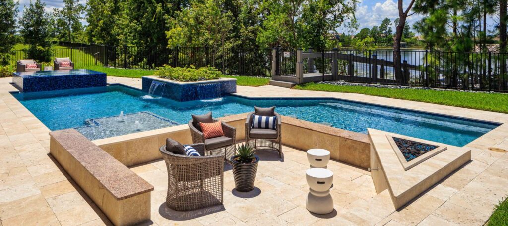 Dixie Pools & Spas, Inc.