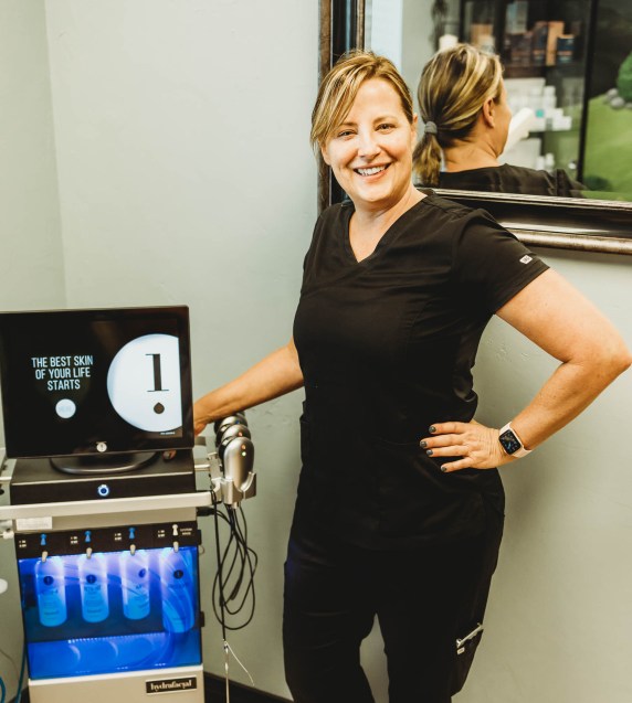 冬季花园的美学