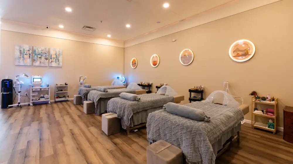 Vivian Head Spa & Wellness
