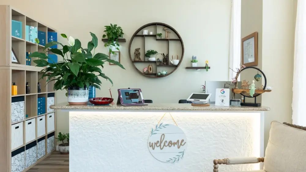 Vivian Head Spa & Wellness