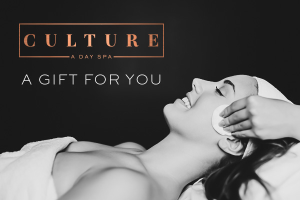Culture A Day Spa