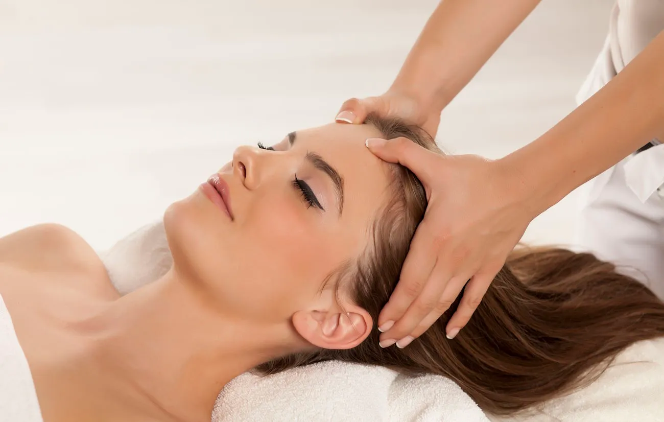 Leo Spa Massage