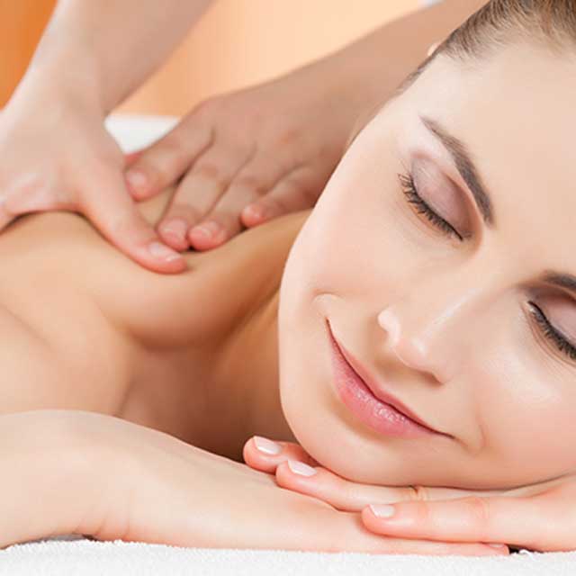 Siena Massage