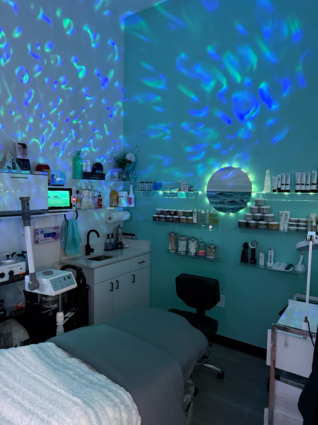 Koya Spa