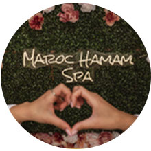 Maroc Hammam Spa