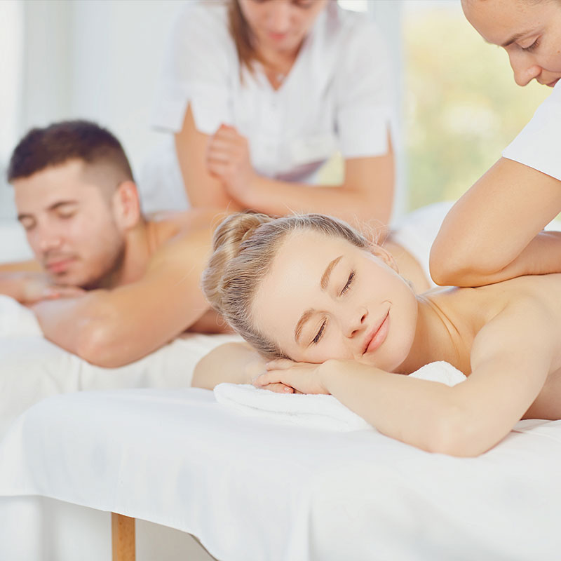 Stonebriar Spa