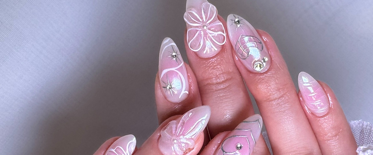 Kawaii Nails (Kawaii Beauty Spa)