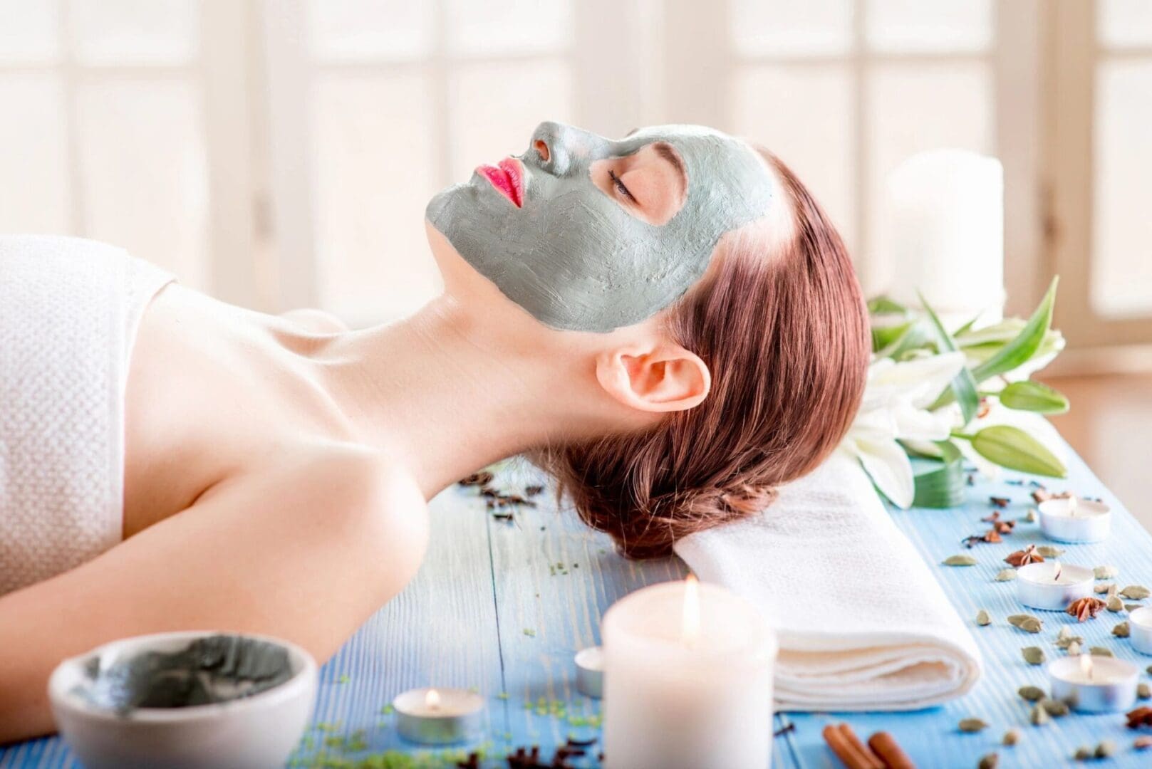 Med Spa Studios