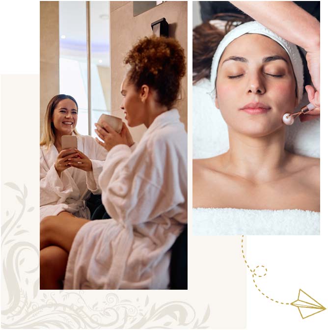 Unwind Spa