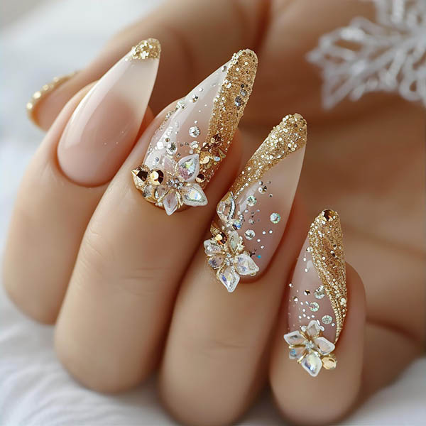 Universal Nail & Spa
