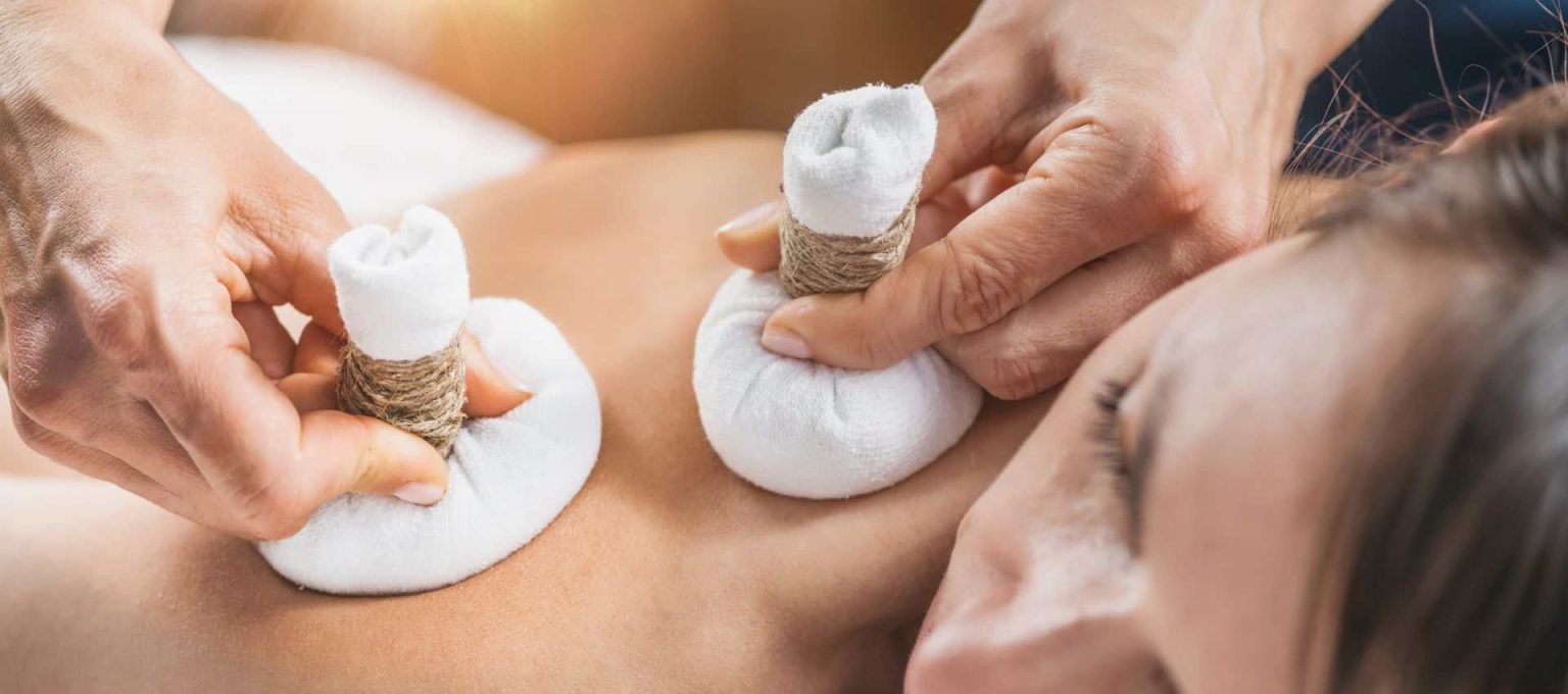 Sukhveda Ayurvedic Wellness Center