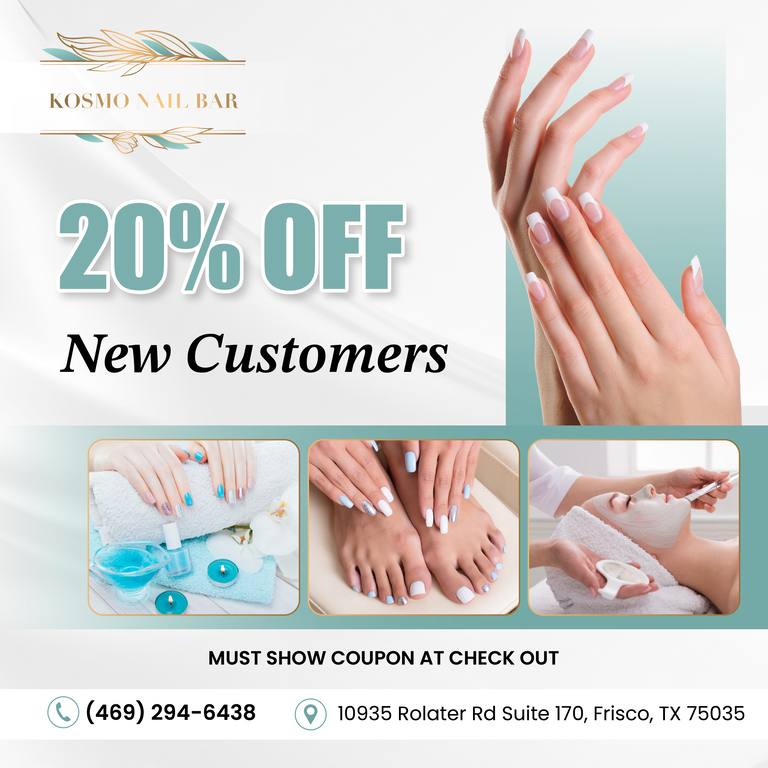 Kosmo Nail Bar
