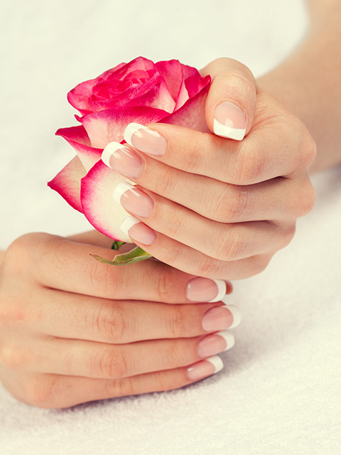 Kosmo Nail Bar