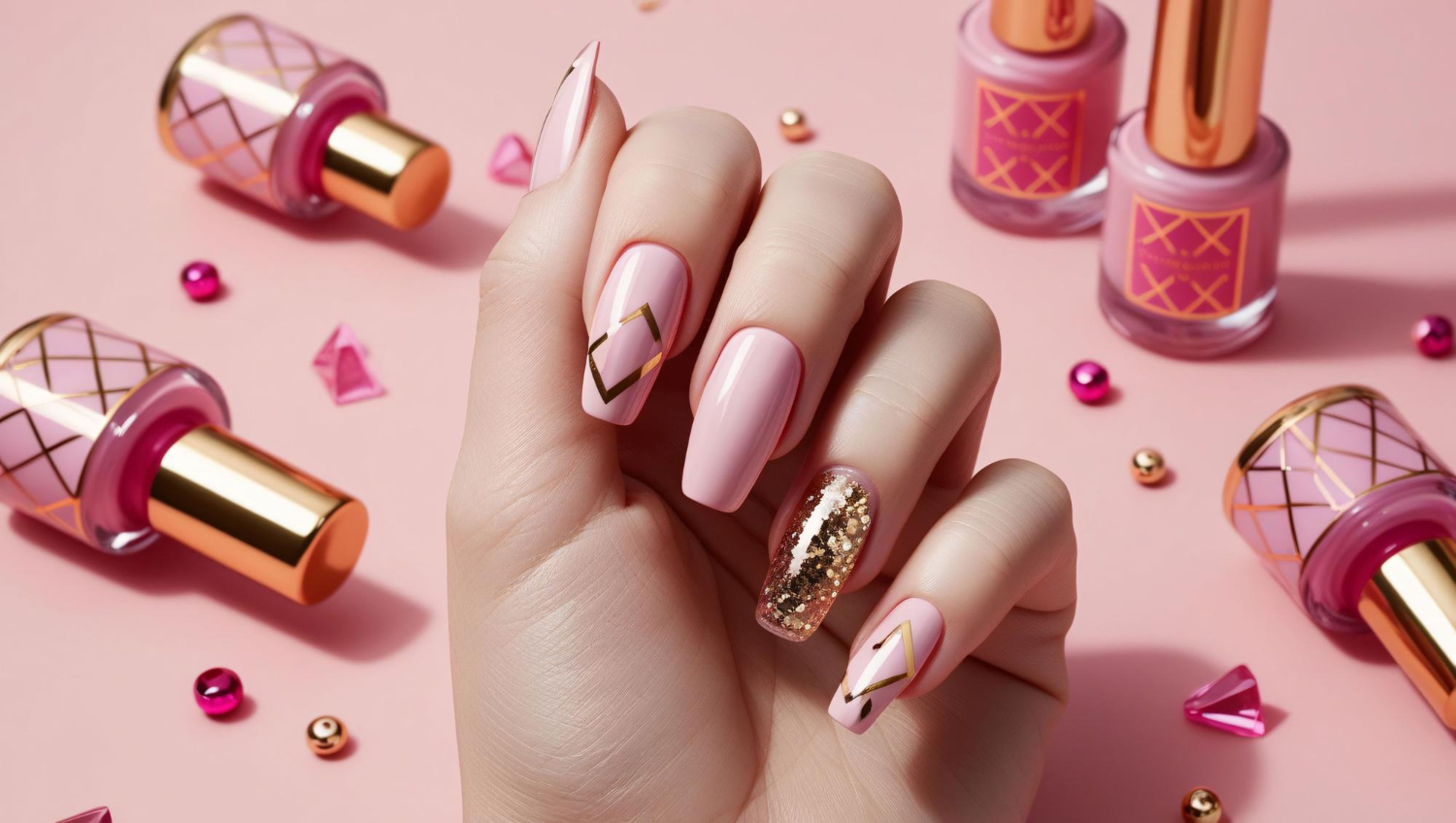Picasso Nails & Spa