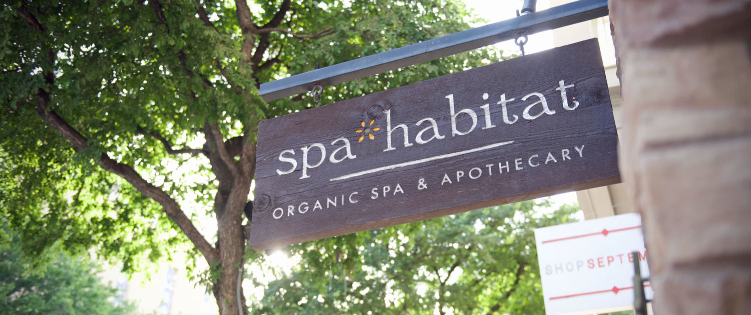 Spa Habitat