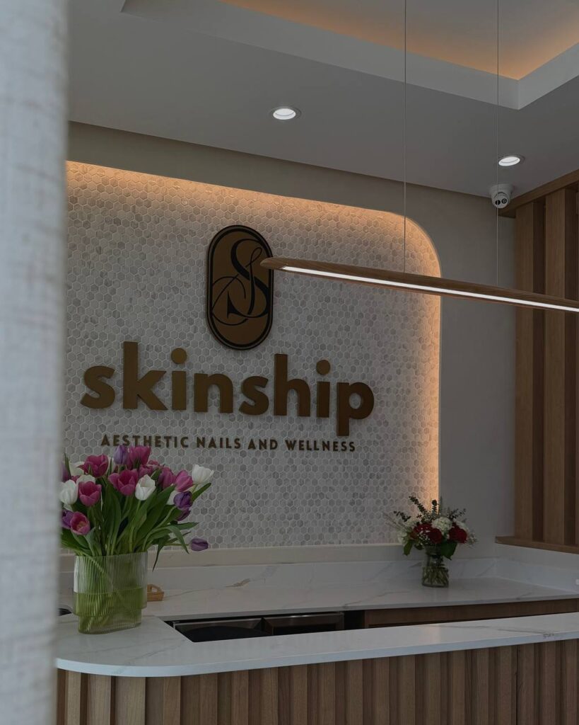 Skinship Nail Spa
