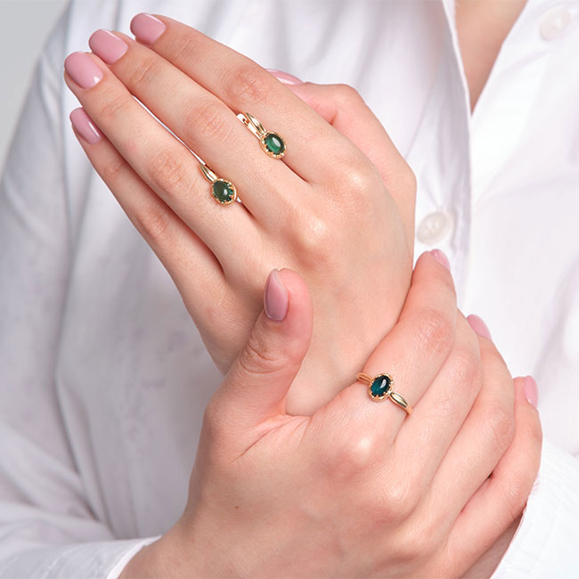 Magnolia Nails & Spa