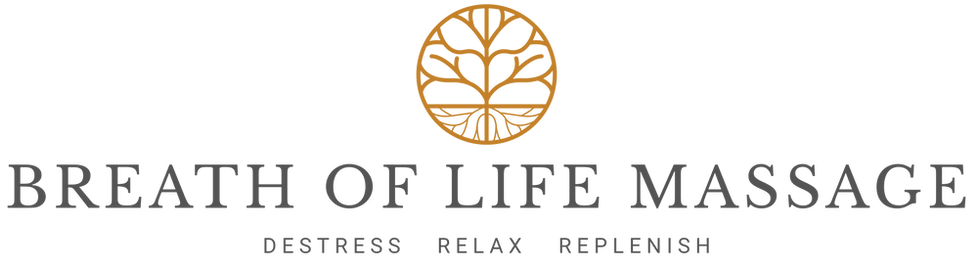 Breath of Life Massage, LLC