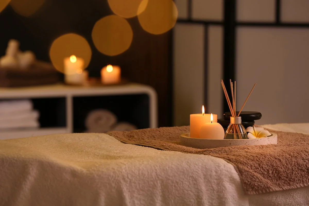 Spa Éclat