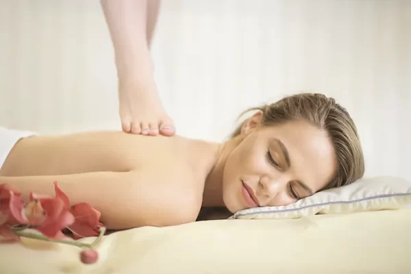 TAO Massage