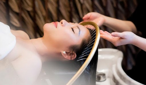 Relax Head To Toes Spa
