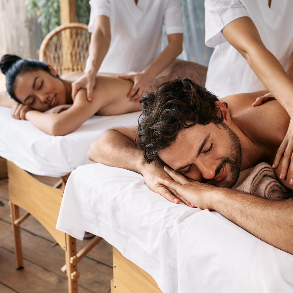 Aurora Massage Spa