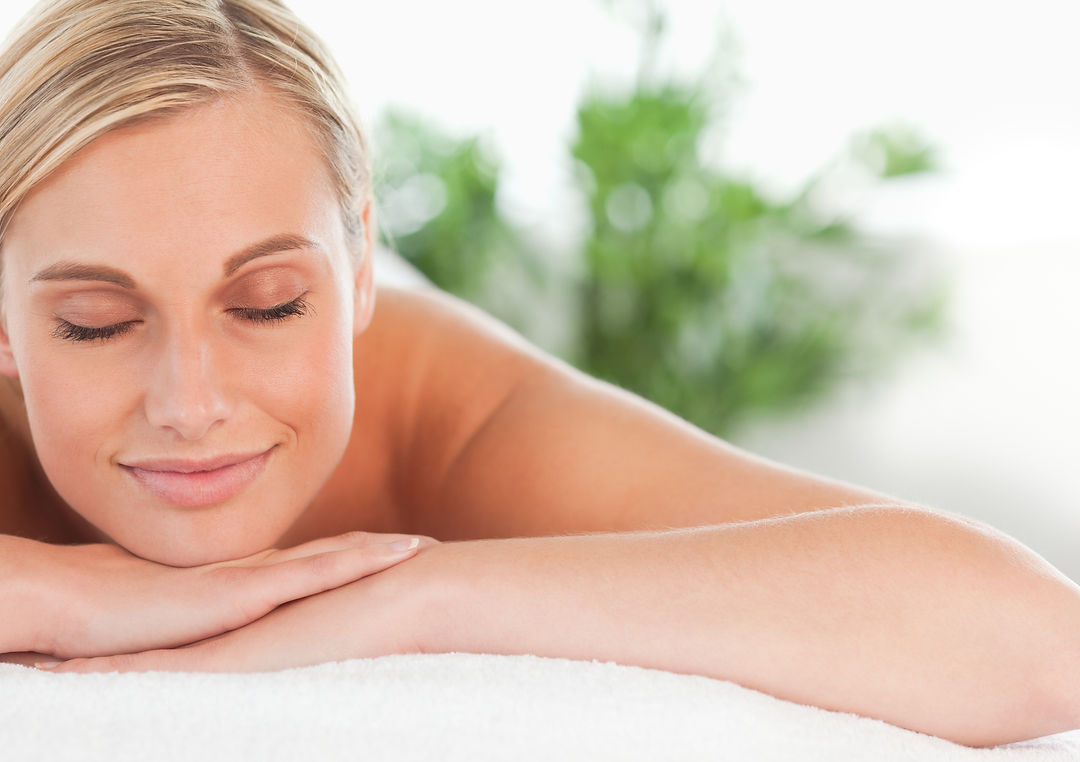 ATX Round Rock 按摩