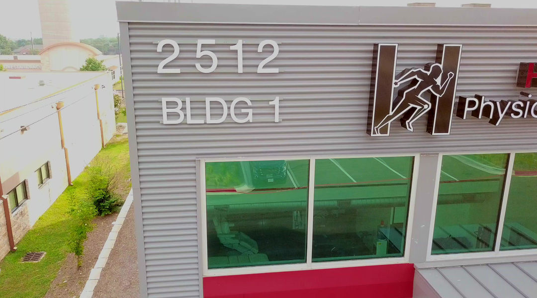 Terapia Física Híbrida