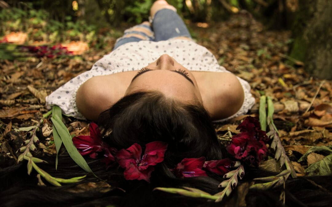 坚如磐石的健康