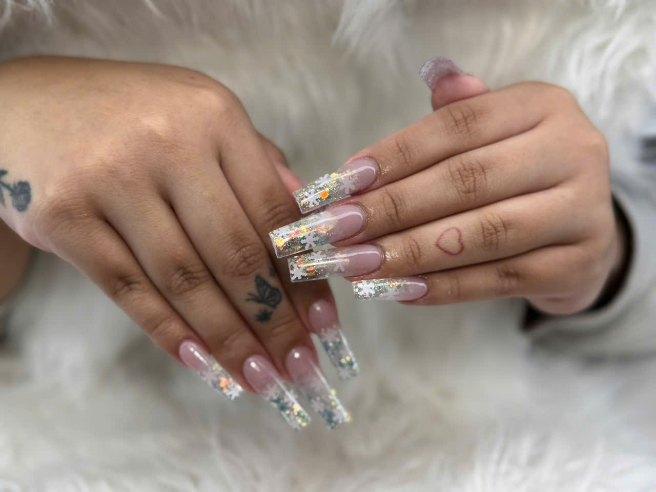 Bamboo Nails & Spa