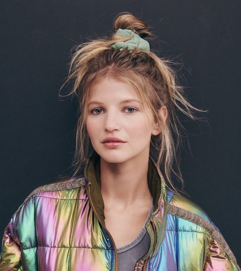 Urban Betty 美发沙龙与水疗中心