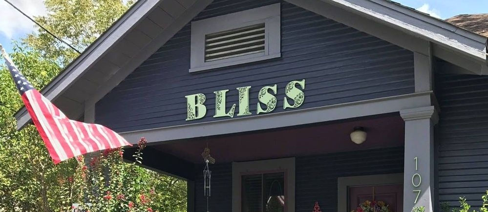 Bliss Salon and Med Spa