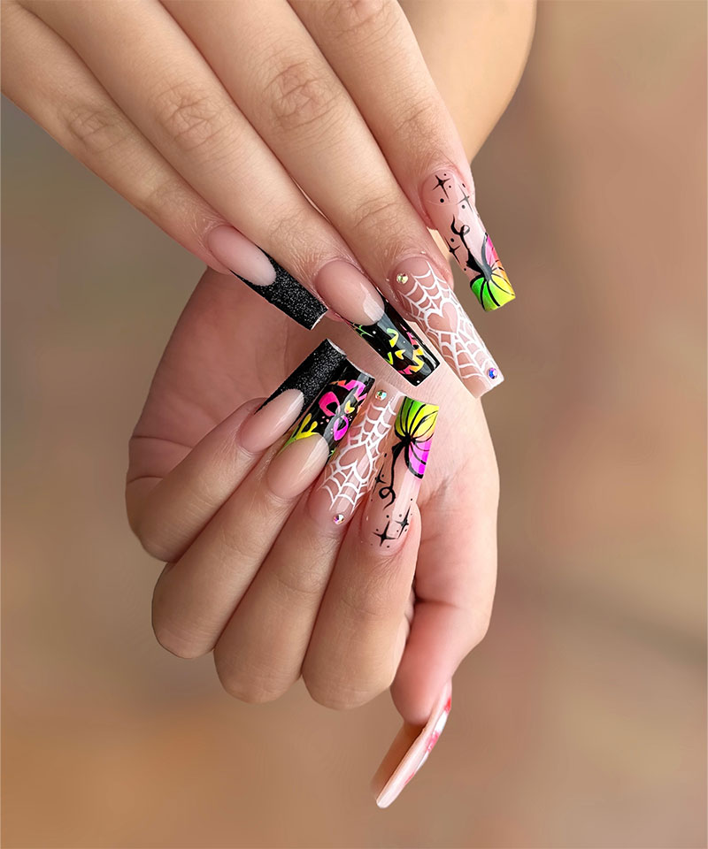 Bliss Nail Bar