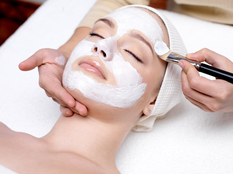 Ling Mak Beauty Spa