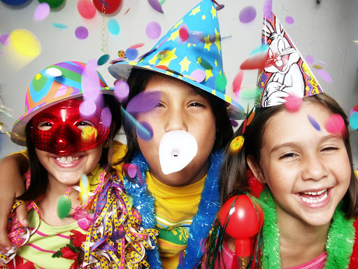 Miss Lady Glitter & Spa