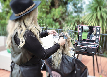 Beauty on Demand LA