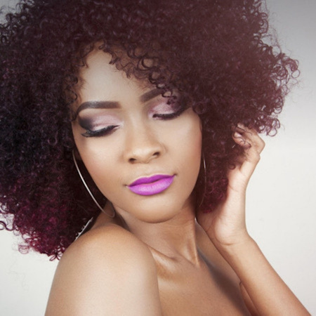 活力美甲水疗中心