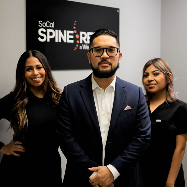 索加尔脊柱康复与健康中心