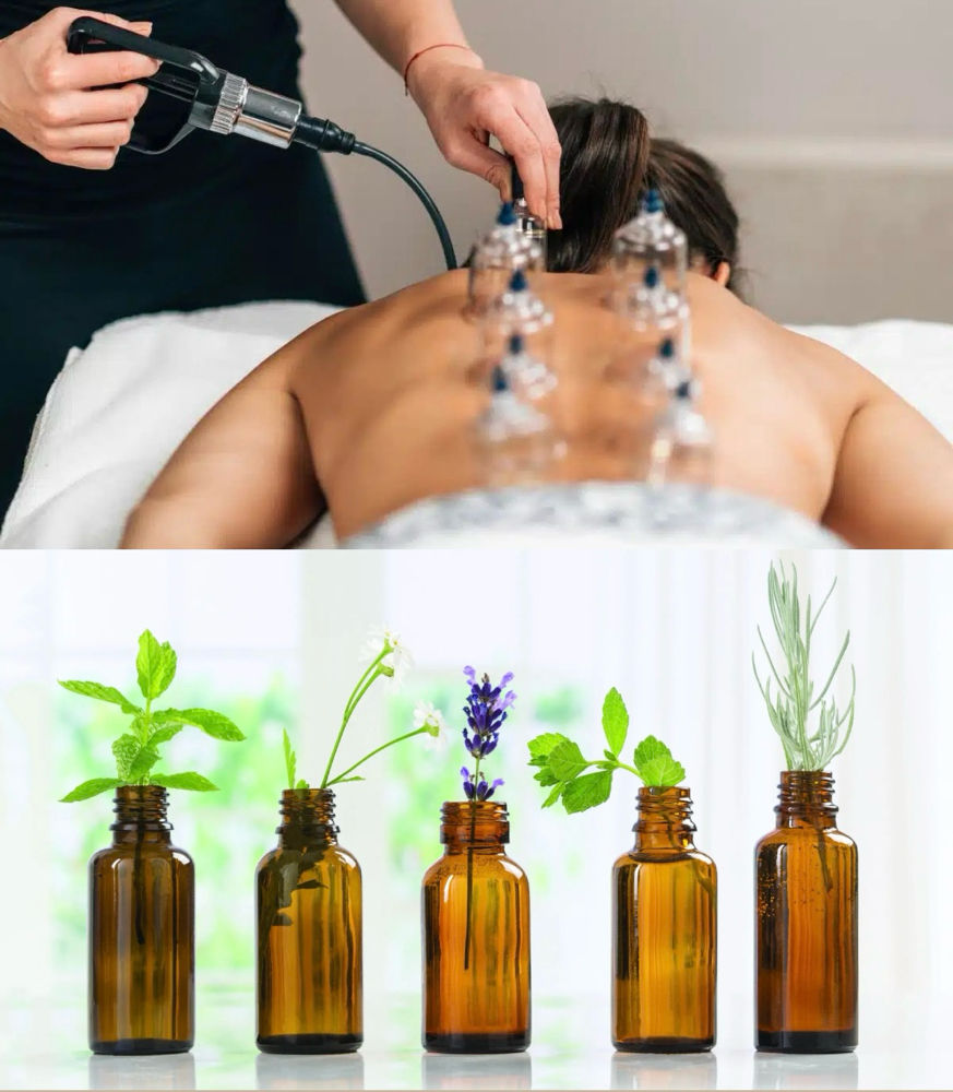 DeLuna 水疗与护理