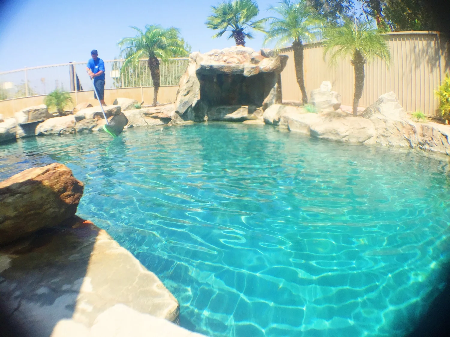 Don's Pool And Spa Supplies