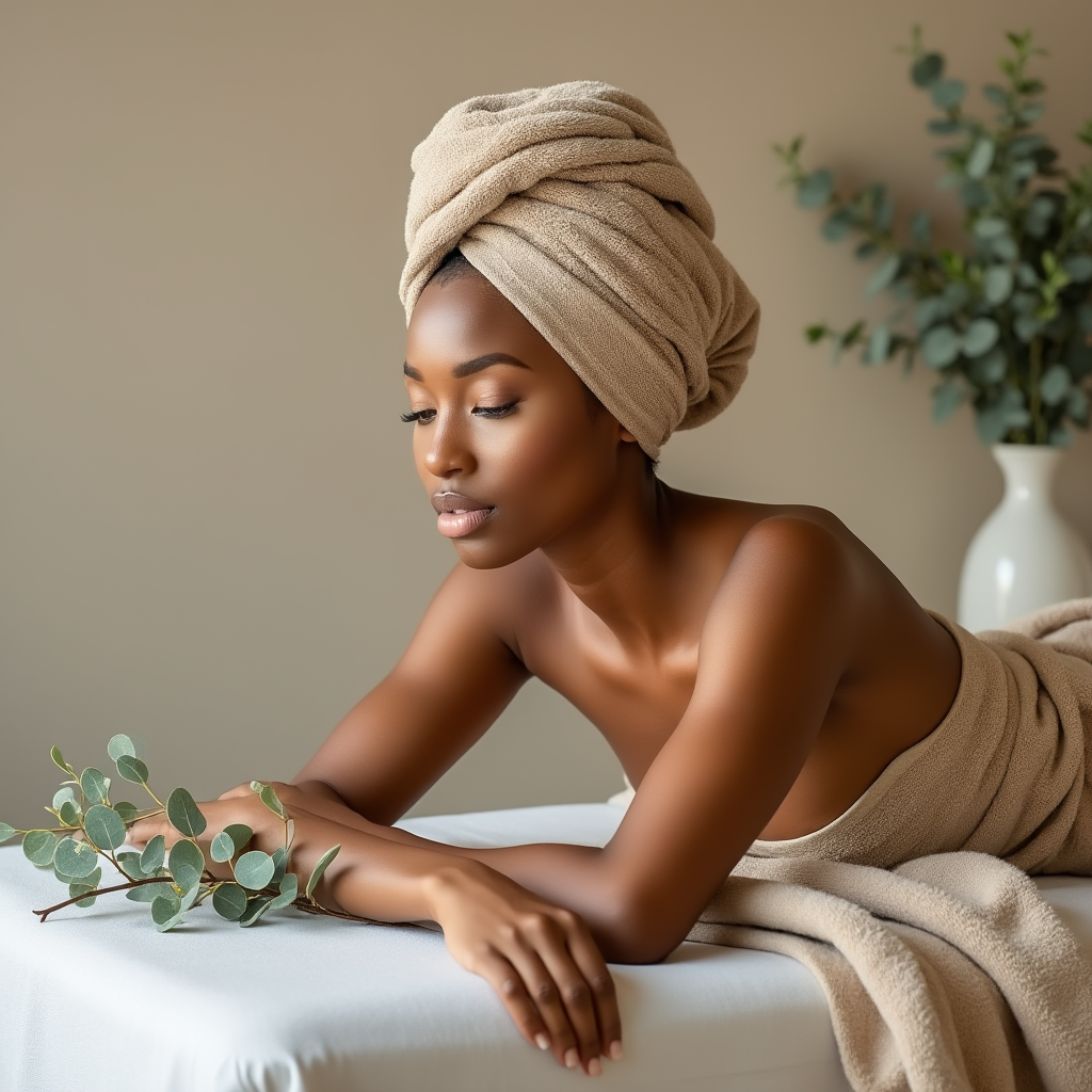 Healing Hands Body Sculpting and Contouring LLC