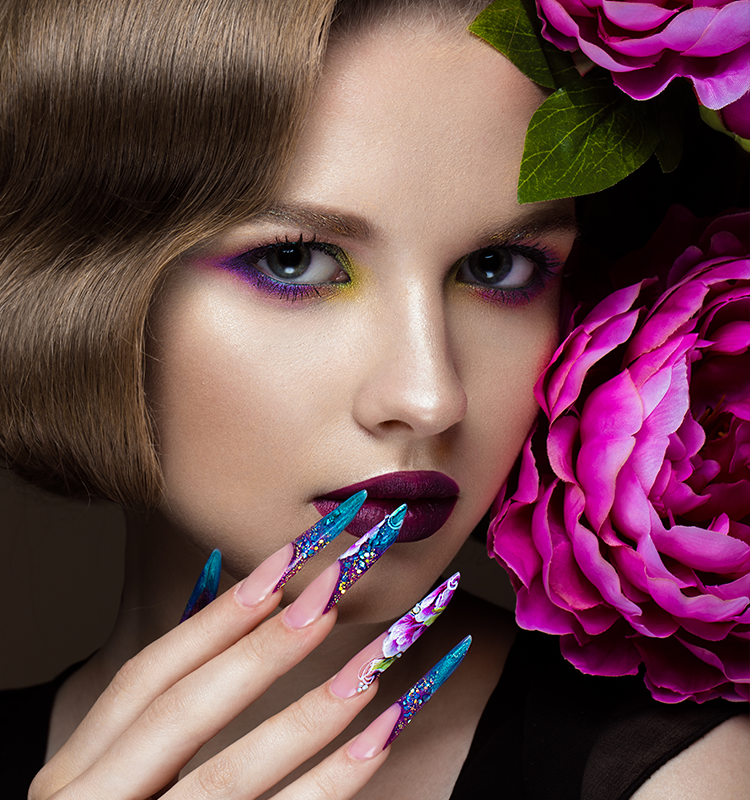 EMM NAILS SALON & SPA