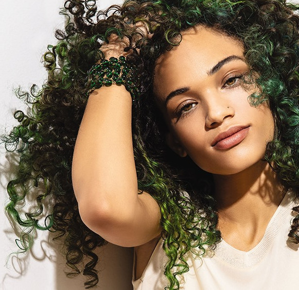 Fusion 美发沙龙与水疗中心